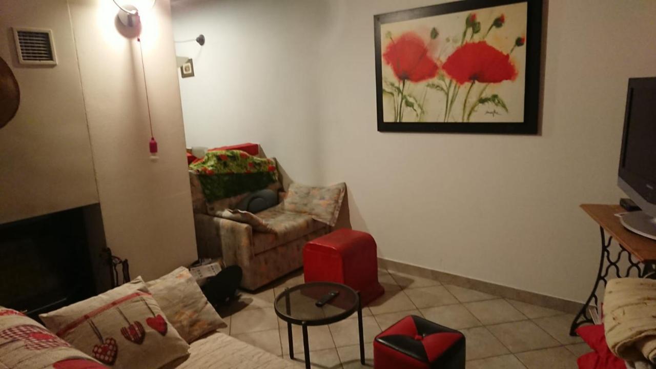 Casa Delle Rose Villa Teglio Exterior photo